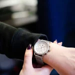 ⁦ساعة تومي هيلفيغر للنساء 1782301⁩ - الصورة ⁦8⁩