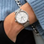 ⁦ساعة تومي هيلفيغر للنساء 1782301⁩ - الصورة ⁦9⁩