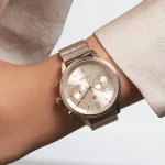 ساعة تومي هيلفيغر للنساء 1782303 - Image 6
