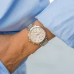 ⁦ساعة تومي هيلفيغر للنساء 1782347⁩ - الصورة ⁦11⁩