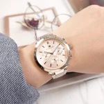 ⁦ساعة تومي هيلفيغر للنساء 1782347⁩ - الصورة ⁦8⁩