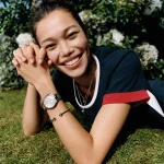 ⁦ساعة تومي هيلفيغر للنساء 1782348⁩ - الصورة ⁦13⁩