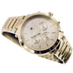 ⁦ساعة تومي هيلفيغر للنساء 1782350⁩ - الصورة ⁦4⁩