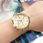 ⁦ساعة تومي هيلفيغر للنساء 1782350⁩ - الصورة ⁦5⁩