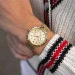 ⁦ساعة تومي هيلفيغر للنساء 1782350⁩ - الصورة ⁦8⁩