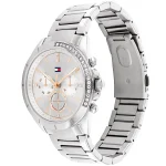 ⁦ساعة تومي هيلفيغر للنساء 1782384⁩ - الصورة ⁦2⁩