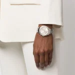 ⁦ساعة تومي هيلفيغر للنساء 1782384⁩ - الصورة ⁦5⁩