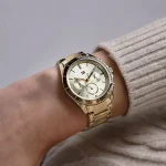 ⁦ساعة تومي هيلفيغر للنساء 1782385⁩ - الصورة ⁦5⁩