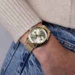 ⁦ساعة تومي هيلفيغر للنساء 1782385⁩ - الصورة ⁦6⁩