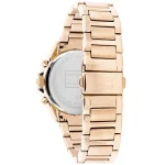 ⁦ساعة تومي هيلفيغر للنساء 1782386⁩ - الصورة ⁦5⁩