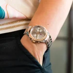 ⁦ساعة تومي هيلفيغر للنساء 1782387⁩ - الصورة ⁦11⁩