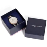 ⁦ساعة تومي هيلفيغر للنساء 1782387⁩ - الصورة ⁦13⁩