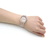 ⁦ساعة تومي هيلفيغر للنساء 1782387⁩ - الصورة ⁦8⁩