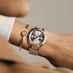 ⁦ساعة تومي هيلفيغر للنساء 1782387⁩ - الصورة ⁦9⁩