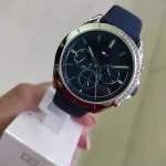 ⁦ساعة تومي هيلفيغر للنساء 1782389⁩ - الصورة ⁦5⁩