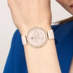 ⁦ساعة تومي هيلفيغر للنساء 1782395⁩ - الصورة ⁦5⁩