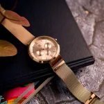 ⁦ساعة تومي هيلفيغر للنساء 1782538⁩ - الصورة ⁦6⁩