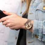 ⁦ساعة تومي هيلفيغر للنساء 1782538⁩ - الصورة ⁦9⁩