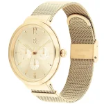 ⁦ساعة تومي هيلفيغر للنساء 1782539⁩ - الصورة ⁦2⁩