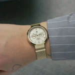 ⁦ساعة تومي هيلفيغر للنساء 1782539⁩ - الصورة ⁦4⁩