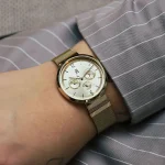 ⁦ساعة تومي هيلفيغر للنساء 1782539⁩ - الصورة ⁦5⁩