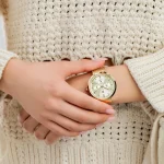 ⁦ساعة تومي هيلفيغر للنساء 1782539⁩ - الصورة ⁦6⁩