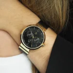 ⁦ساعة تومي هيلفيغر للنساء 1782540⁩ - الصورة ⁦8⁩