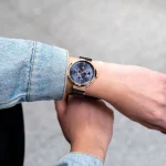 ⁦ساعة تومي هيلفيغر للنساء 1782541⁩ - الصورة ⁦10⁩