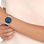 ⁦ساعة تومي هيلفيغر للنساء 1782541⁩ - الصورة ⁦11⁩