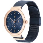 ⁦ساعة تومي هيلفيغر للنساء 1782541⁩ - الصورة ⁦2⁩