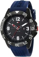 ساعة تومي هيلفيغر للرجال 1790984 - Image 2