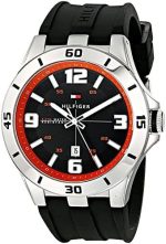 ساعة تومي هيلفيغر للرجال 1791064 - Image 2
