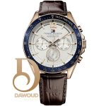 ساعة تومي هيلفيغر رجالي 1791118