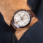 ساعة تومي هيلفيغر رجالي 1791118 - Image 8