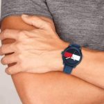 ⁦ساعة تومي هيلفيغر للرجال 1791322⁩ - الصورة ⁦3⁩