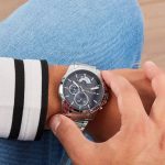 ⁦ساعة تومي هيلفيغر للرجال 1791348⁩ - الصورة ⁦2⁩