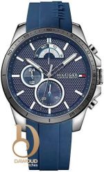 ساعة تومي هيلفيغر للرجال 1791350