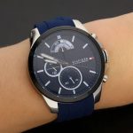 ⁦ساعة تومي هيلفيغر للرجال 1791350⁩ - الصورة ⁦4⁩