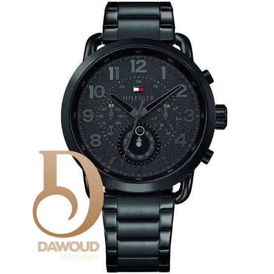 1791423 ساعة تومي هيلفيغر رجالي 1791423 - Image 1