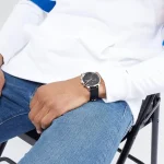 ⁦ساعة تومي هيلفيغر للرجال 1791488⁩ - الصورة ⁦10⁩