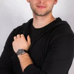 ⁦ساعة تومي هيلفيغر للرجال 1791488⁩ - الصورة ⁦11⁩