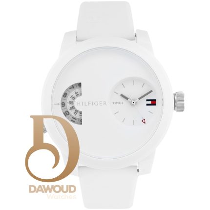 ساعة تومي هيلفيغر للرجال 1791558
