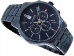 ⁦Tommy Hilfiger Watch For Men 1791694⁩ - الصورة ⁦2⁩