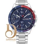 ساعة تومي هيلفيغر للرجال 1791718