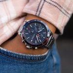 ساعة تومي هيلفيغر للرجال 1791718 - Image 4