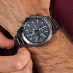 ساعة تومي هيلفيغر للرجال 1791719 - Image 2