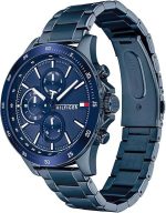 ساعة تومي هيلفيغر للرجال 1791720 - Image 2