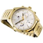 Tommy Hilfiger Watch For Men 1791726 - Image 4