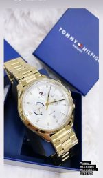 Tommy Hilfiger Watch For Men 1791726 - Image 5