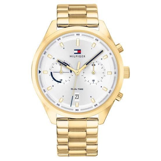 1791726 Tommy Hilfiger Watch For Men 1791726 - Image 1